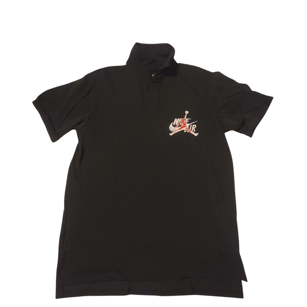 Nike Air Black Men's Shirt